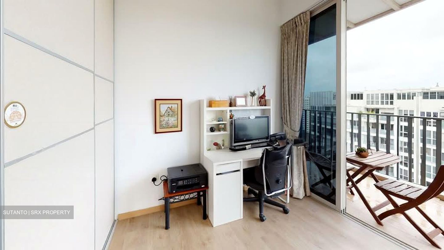Heron Bay (D19), Condominium #572446151